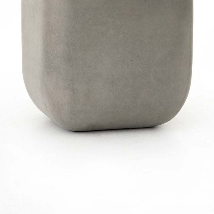 Four Hands - Ivan Square End Table - VTHY-042 | American Home Furniture