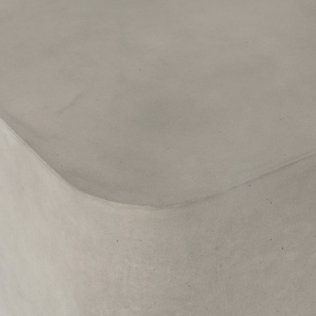 Four Hands - Ivan Square End Table - VTHY-042 | American Home Furniture