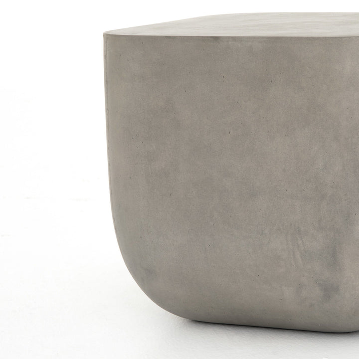 Four Hands - Ivan Square End Table - VTHY-042 | American Home Furniture