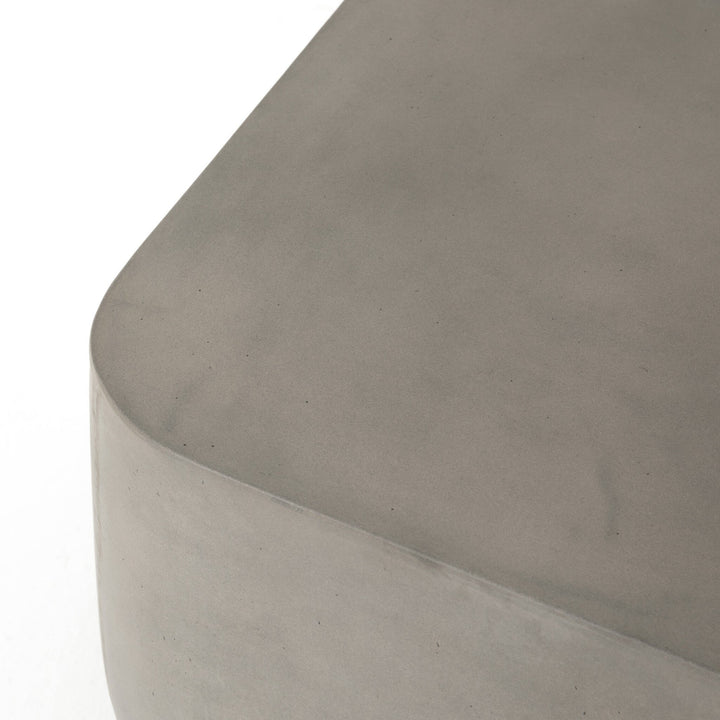 Four Hands - Ivan Square End Table - VTHY-042 | American Home Furniture