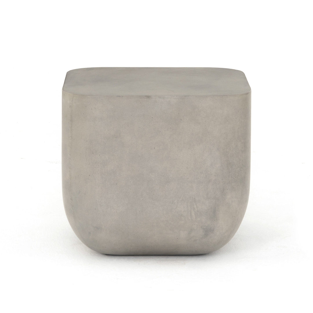 Four Hands - Ivan Square End Table - VTHY-042 | American Home Furniture