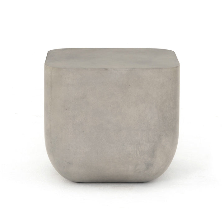 Four Hands - Ivan Square End Table - VTHY-042 | American Home Furniture