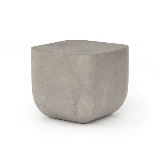 Four Hands - Ivan Square End Table - VTHY-042 | American Home Furniture