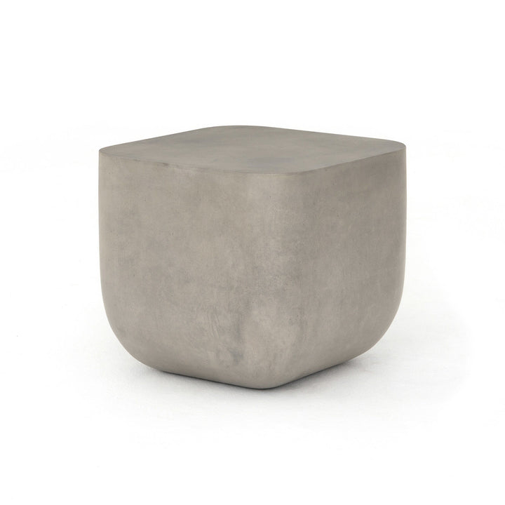 Four Hands - Ivan Square End Table - VTHY-042 | American Home Furniture
