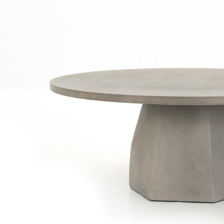 Grey Concrete