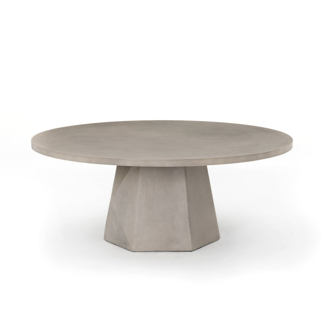 Grey Concrete
