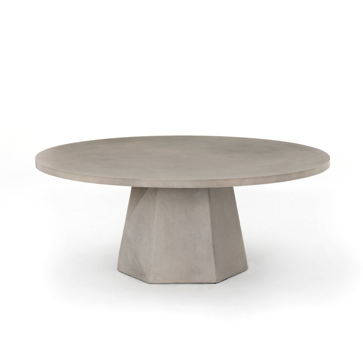 Grey Concrete