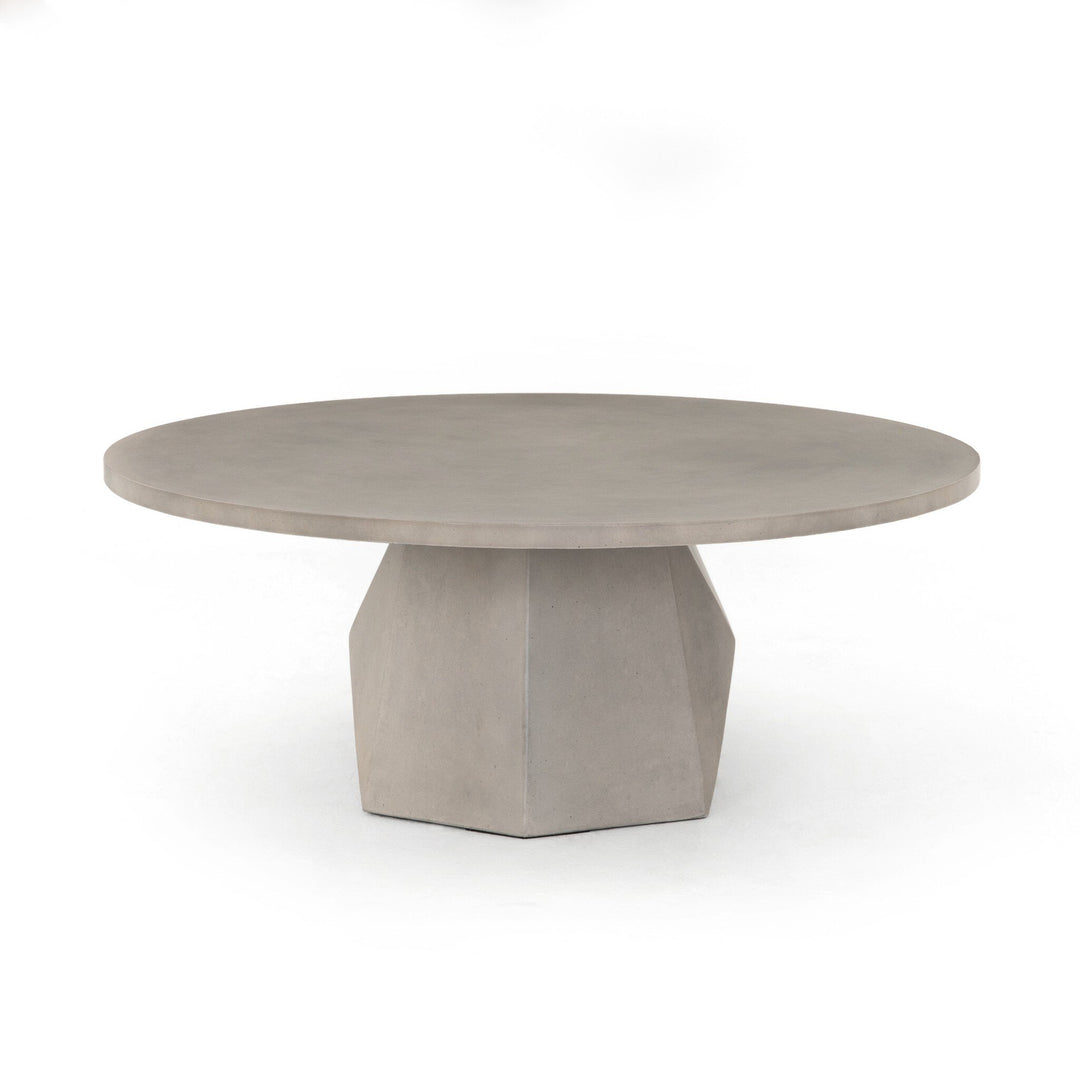 Grey Concrete