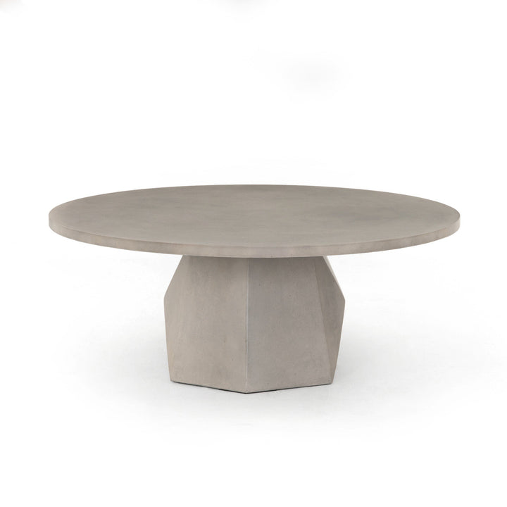 Grey Concrete