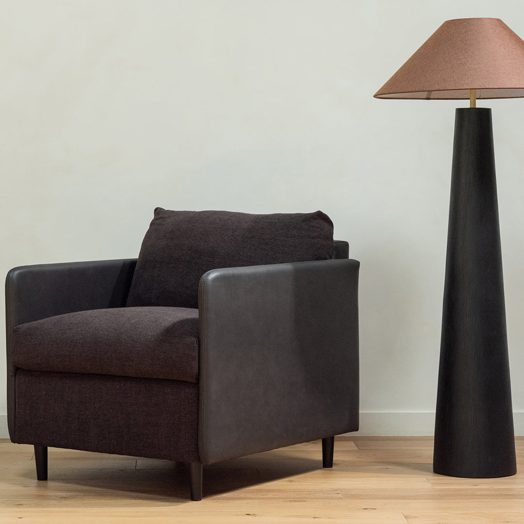Teller Accent Chair