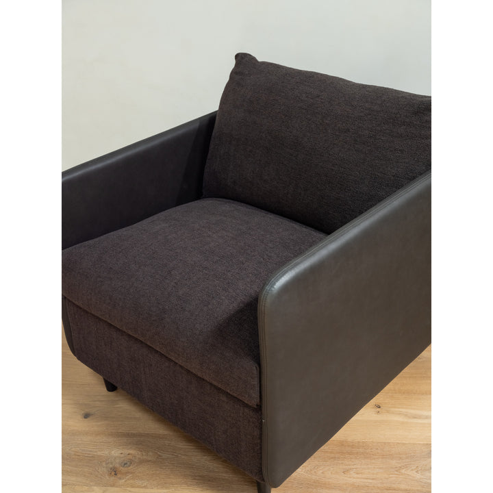 Teller Accent Chair