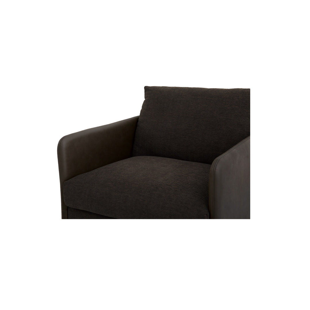 Teller Accent Chair