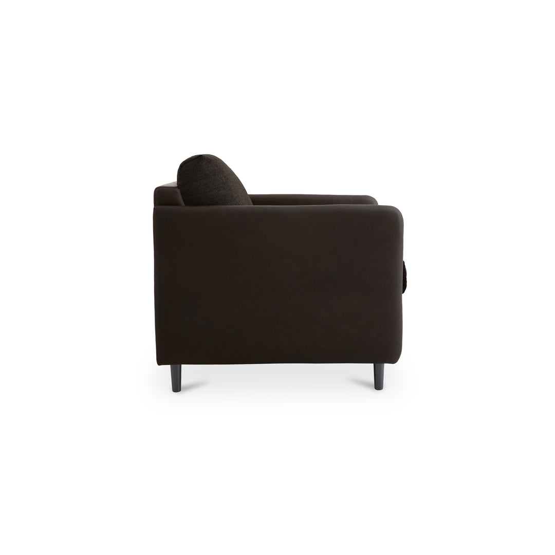 Teller Accent Chair