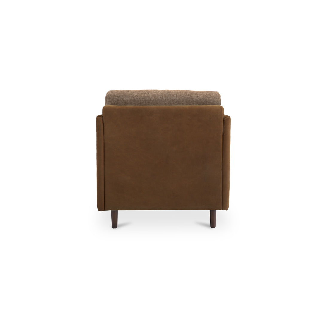 Teller Accent Chair