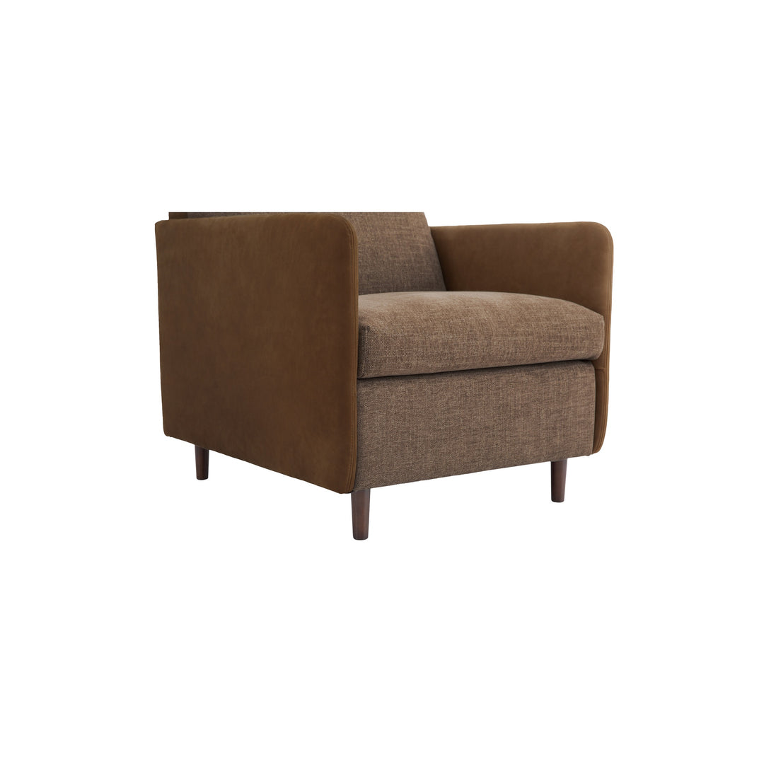 Teller Accent Chair