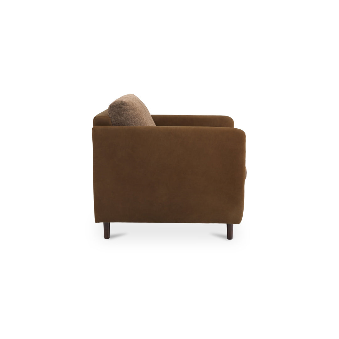 Teller Accent Chair