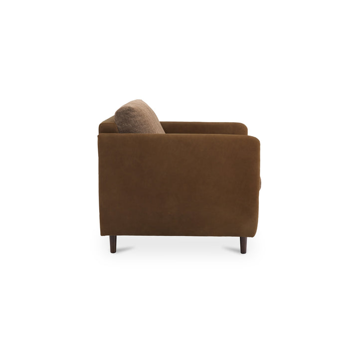 Teller Accent Chair