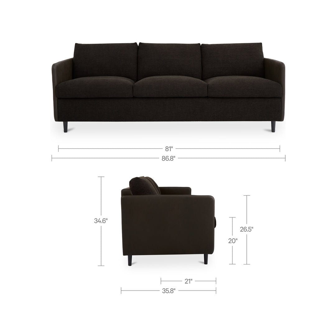 Teller Sofa
