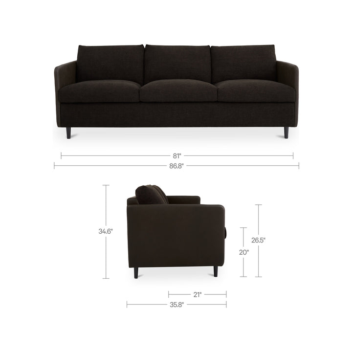 Teller Sofa