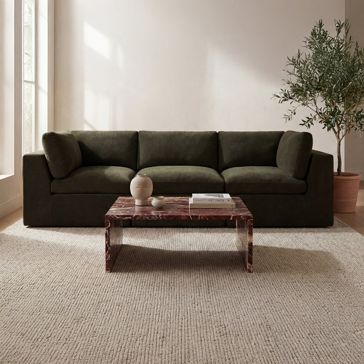 Cates Modular Sofa
