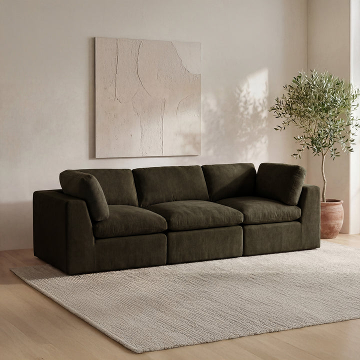 Cates Modular Sofa