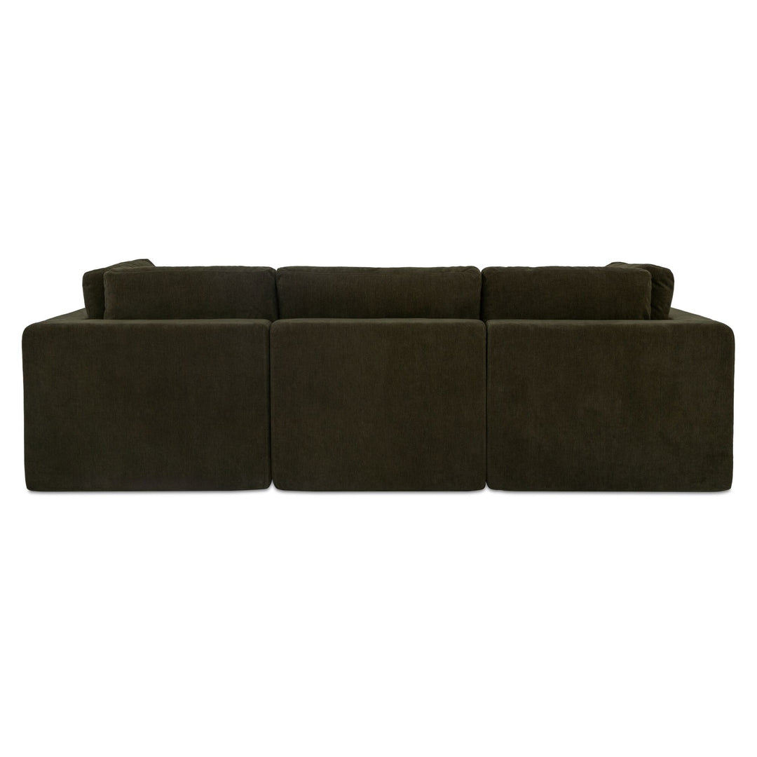 Cates Modular Sofa