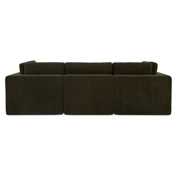 Cates Modular Sofa
