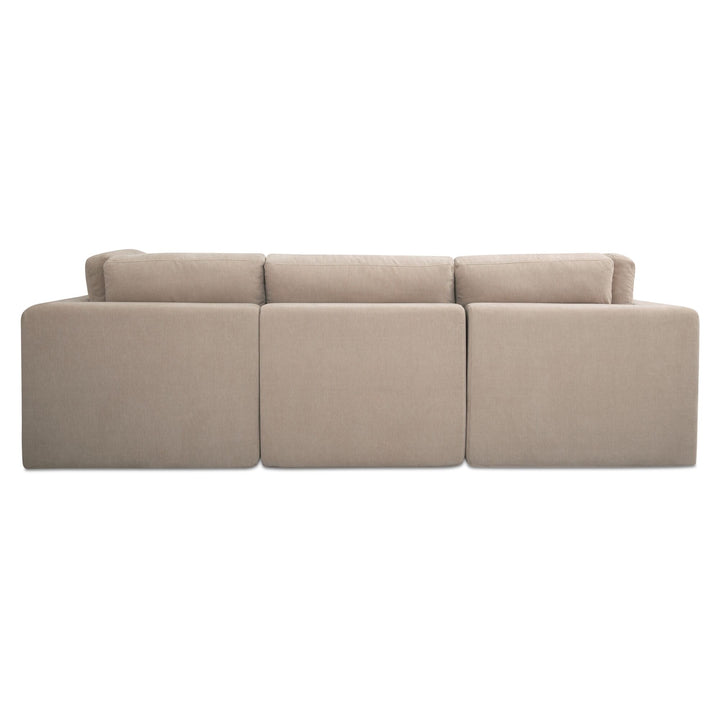 Cates Modular Sofa
