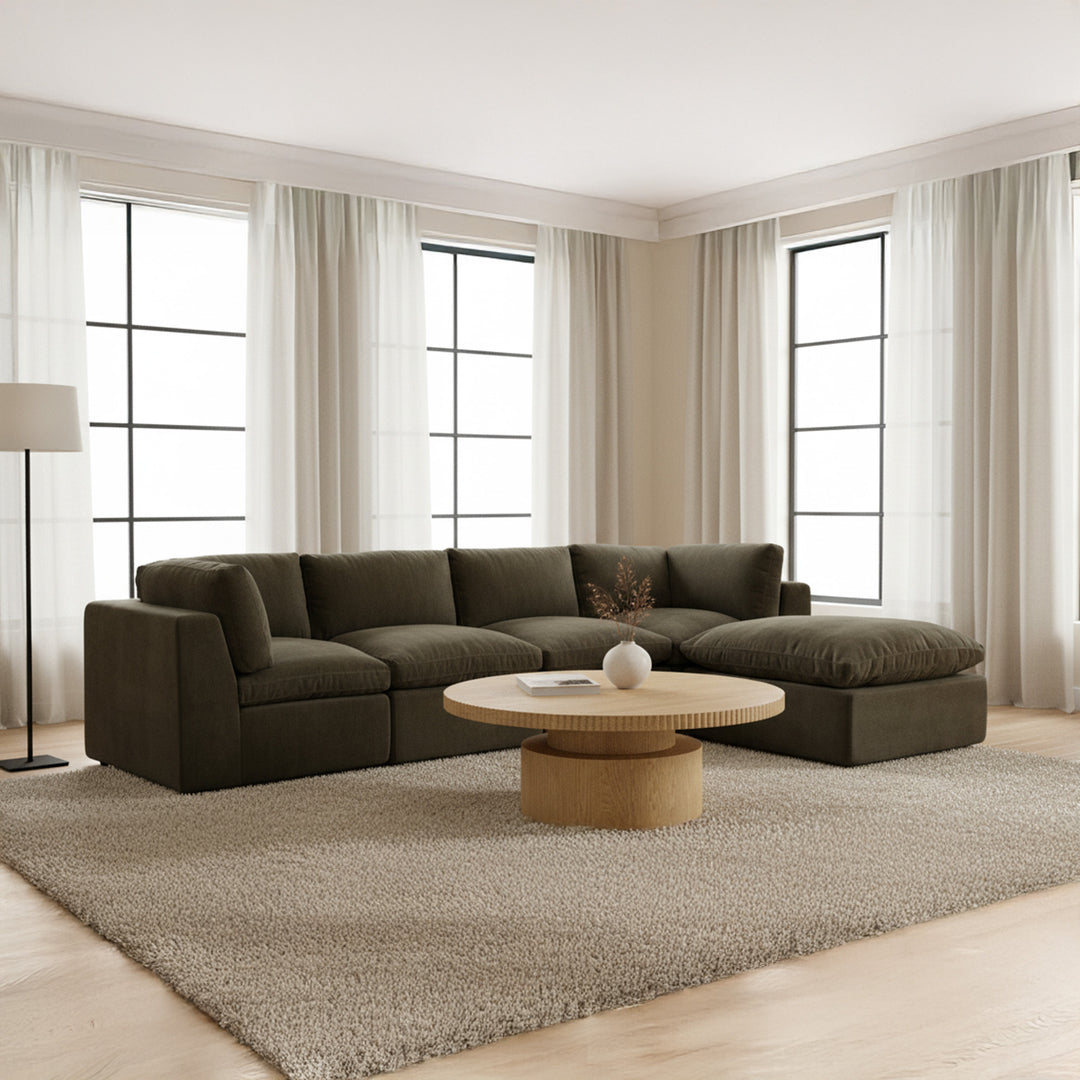 Cates Nook Modular Sectional