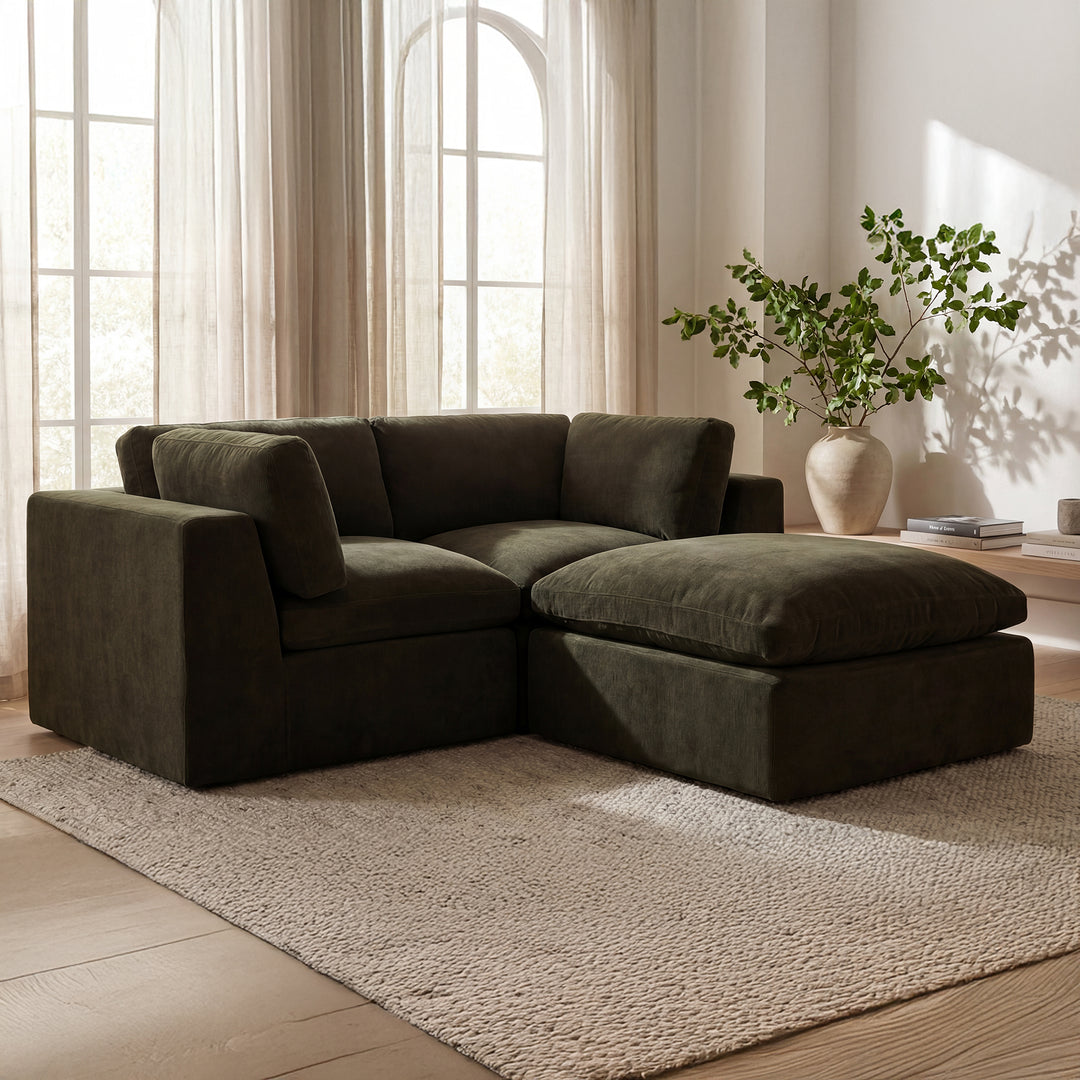 Cates Nook Modular Sectional