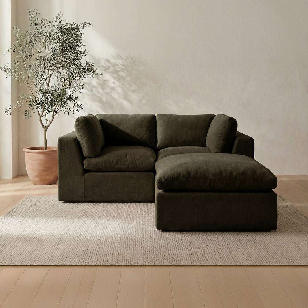Cates Nook Modular Sectional