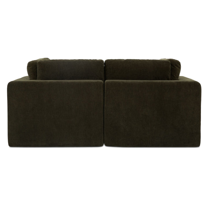 Cates Nook Modular Sectional