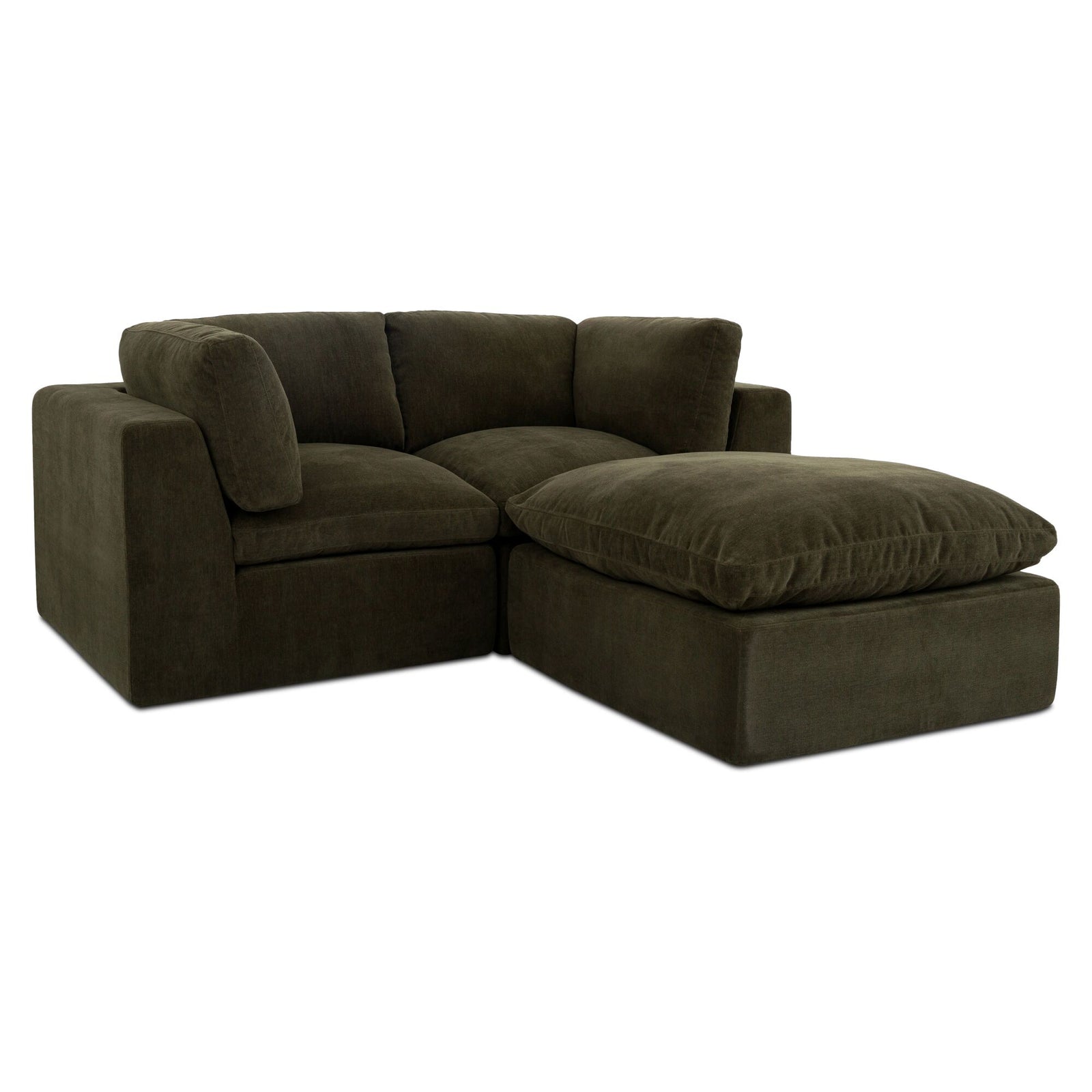 Cates Nook Modular Sectional