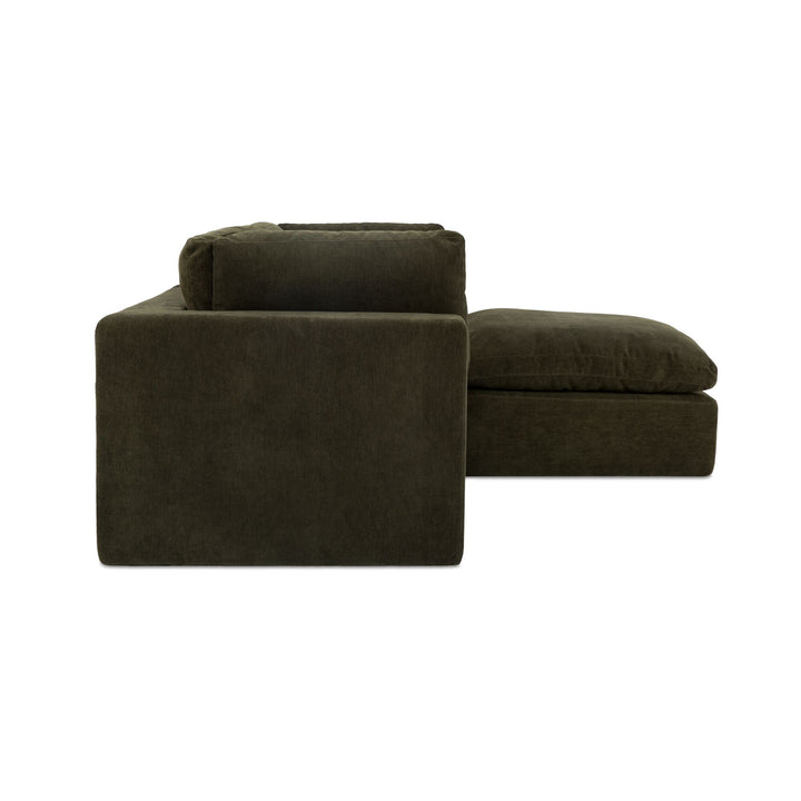 Cates Nook Modular Sectional