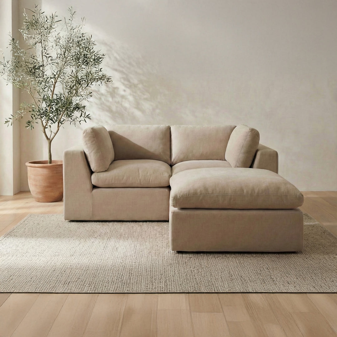 Cates Nook Modular Sectional
