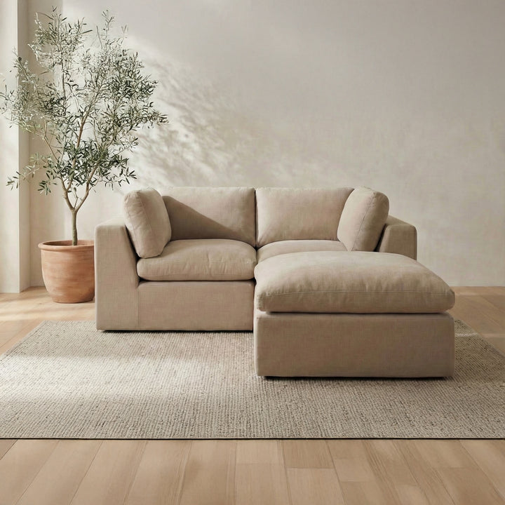Cates Nook Modular Sectional