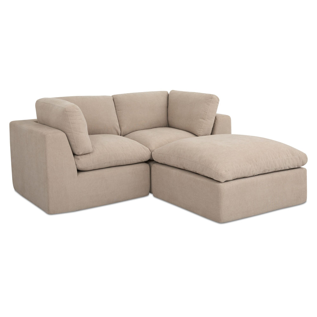 Cates Nook Modular Sectional