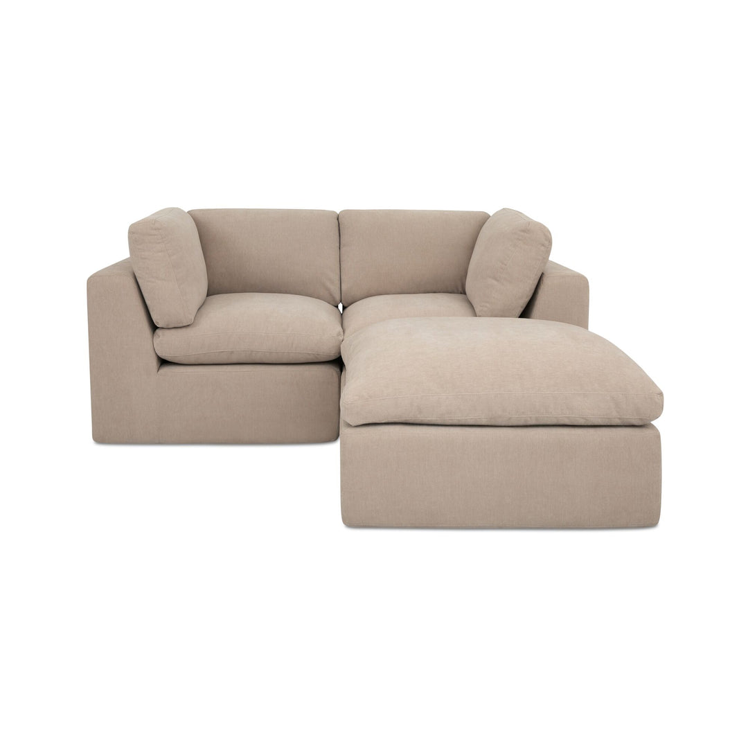 Cates Nook Modular Sectional