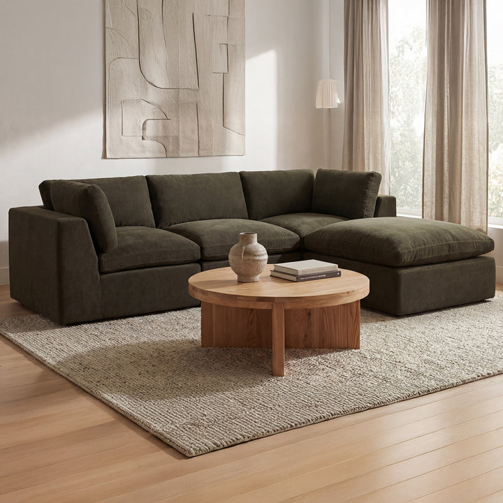 Cates Lounge Modular Sectional