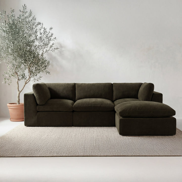 Cates Lounge Modular Sectional