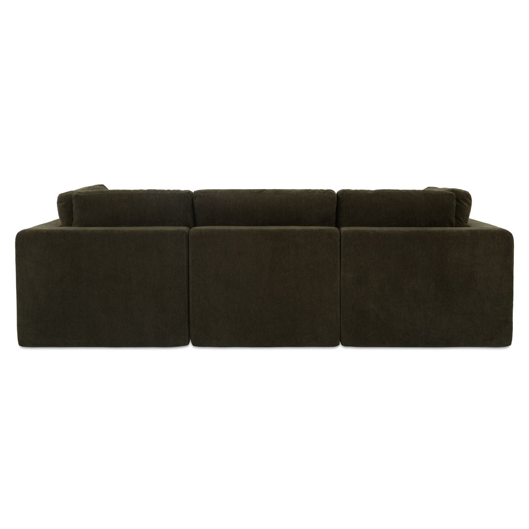 Cates Lounge Modular Sectional