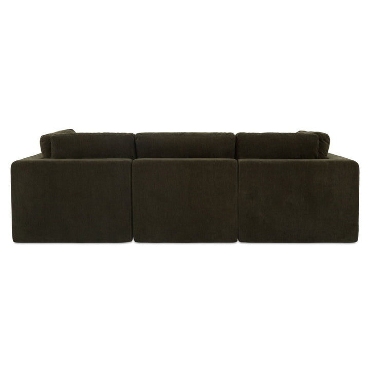 Cates Lounge Modular Sectional