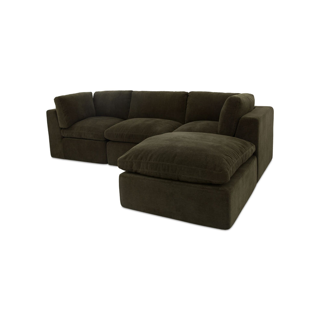 Cates Lounge Modular Sectional