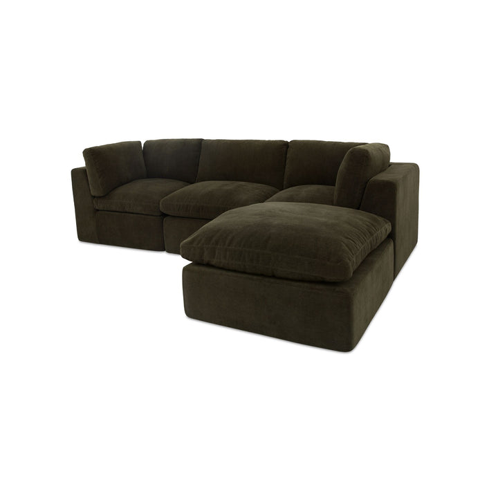 Cates Lounge Modular Sectional