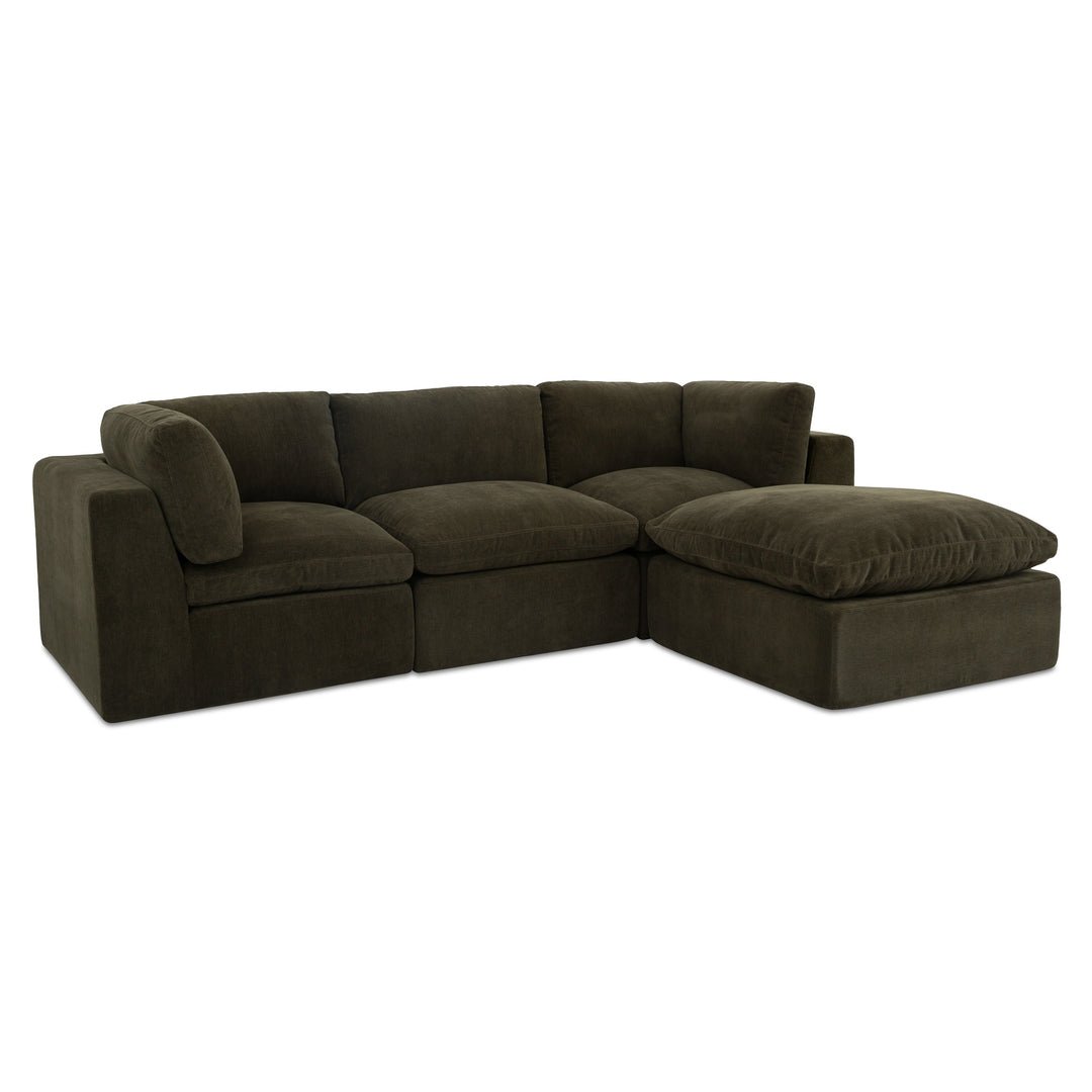 Cates Lounge Modular Sectional