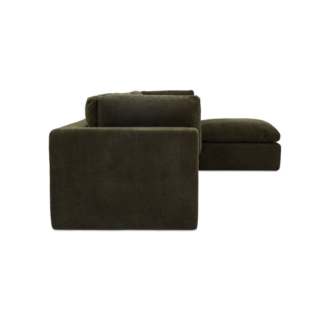 Cates Lounge Modular Sectional