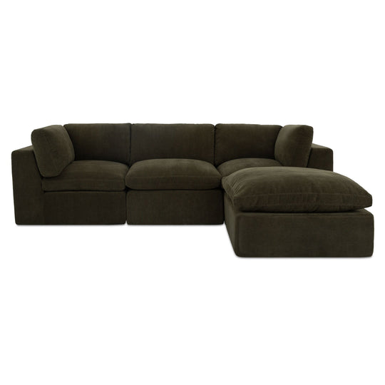 Cates Lounge Modular Sectional