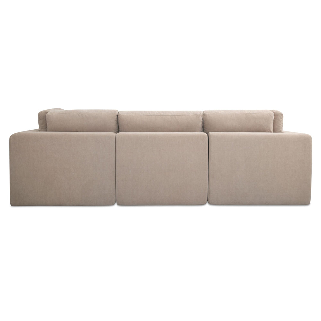 Cates Lounge Modular Sectional