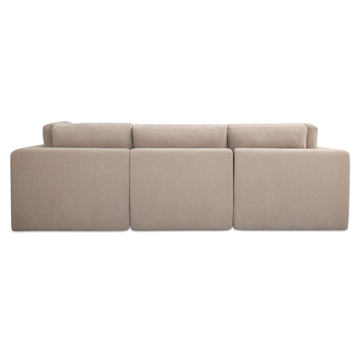 Cates Lounge Modular Sectional