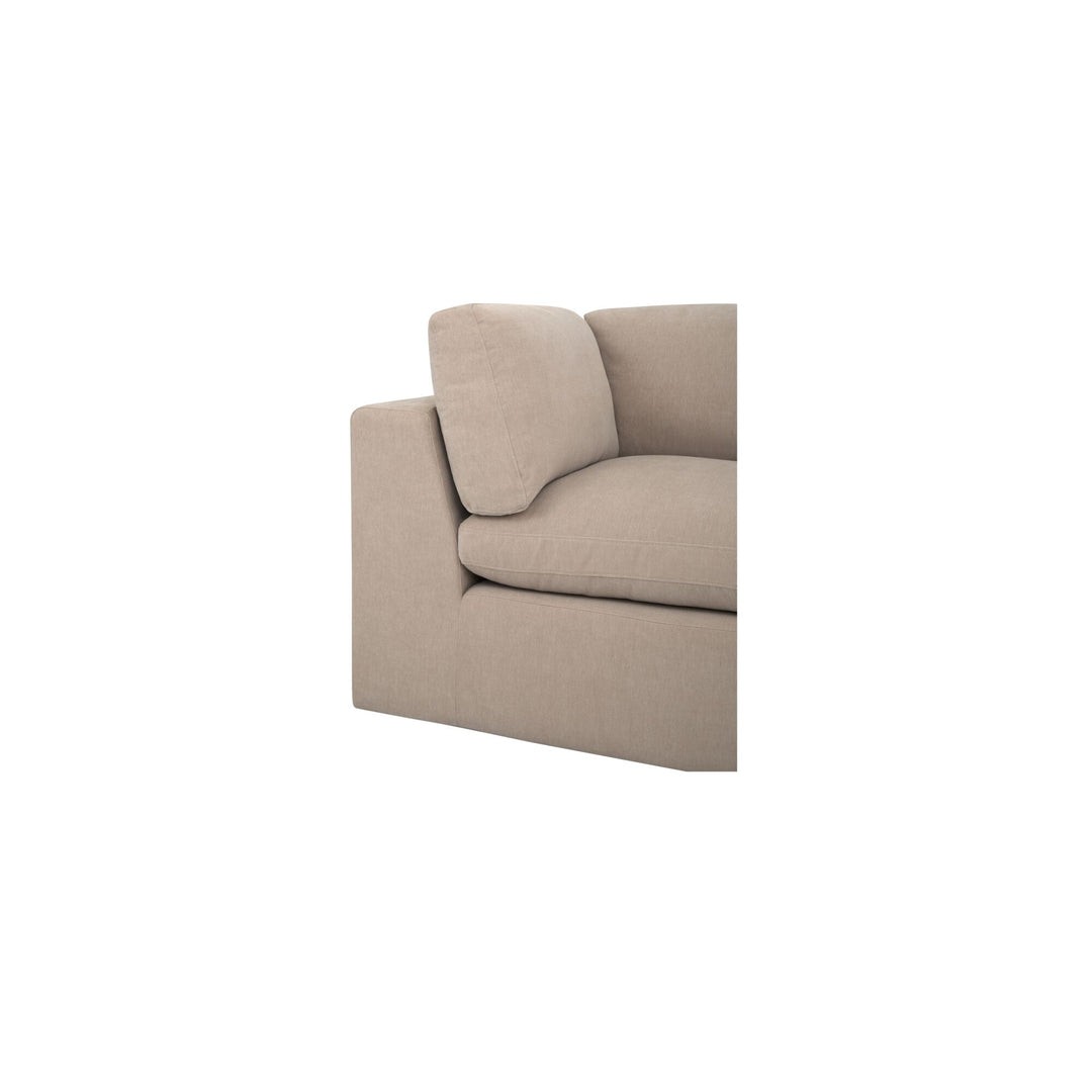 Cates Lounge Modular Sectional